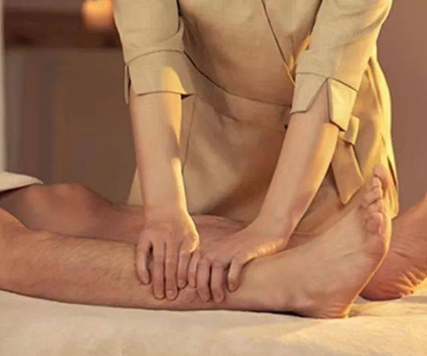 厦门水疗养生Kanimi养生欢迎您