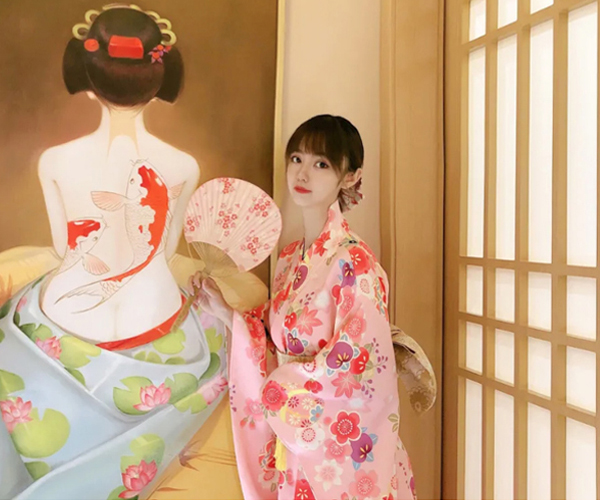 厦门spa养生Kanimi养生欢迎您